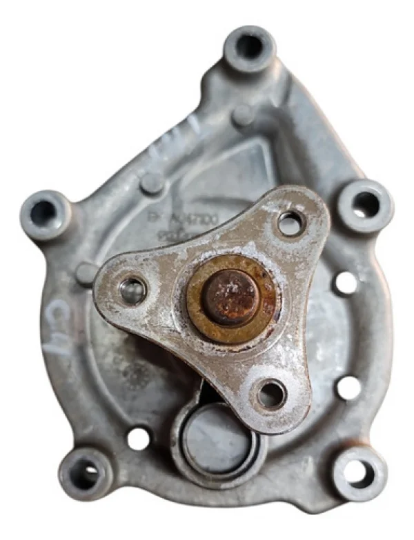 Bomba De Agua Original Citroen C4 Peugeot 308 408 Motor Thp