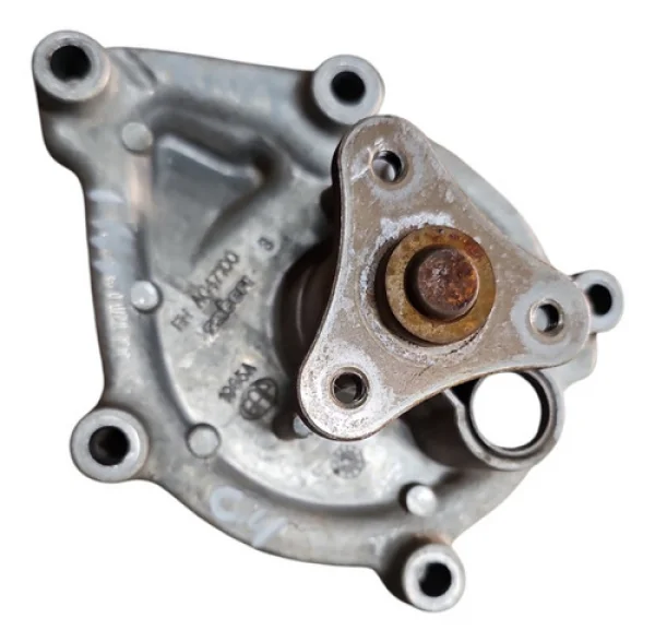 Bomba De Agua Original Citroen C4 Peugeot 308 408 Motor Thp