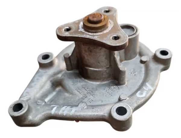 Bomba De Agua Original Citroen C4 Peugeot 308 408 Motor Thp