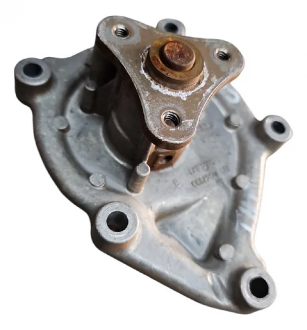 Bomba De Agua Original Citroen C4 Peugeot 308 408 Motor Thp