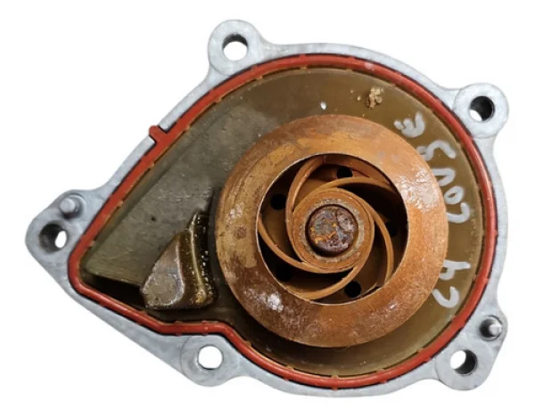 Bomba De Agua Original Citroen C4 Peugeot 308 408 Motor Thp