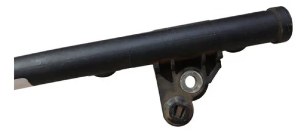 Flauta Bico Injetor Zetec 1.0 Ford Fiesta Ka 2007 A 2012