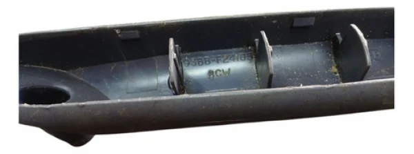 Puxador Interno Dianteiro Esquerdo Mondeo 1992 A 1996