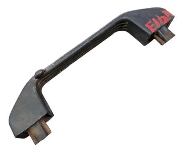 Ala Teto Pqp Fiat Uno Premio Elba 1985 A 1994 Original