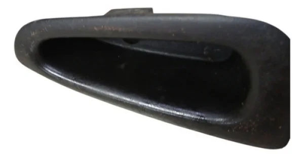 Moldura Maaneta Interna Dianteira Direita Peugeot 207 00 12