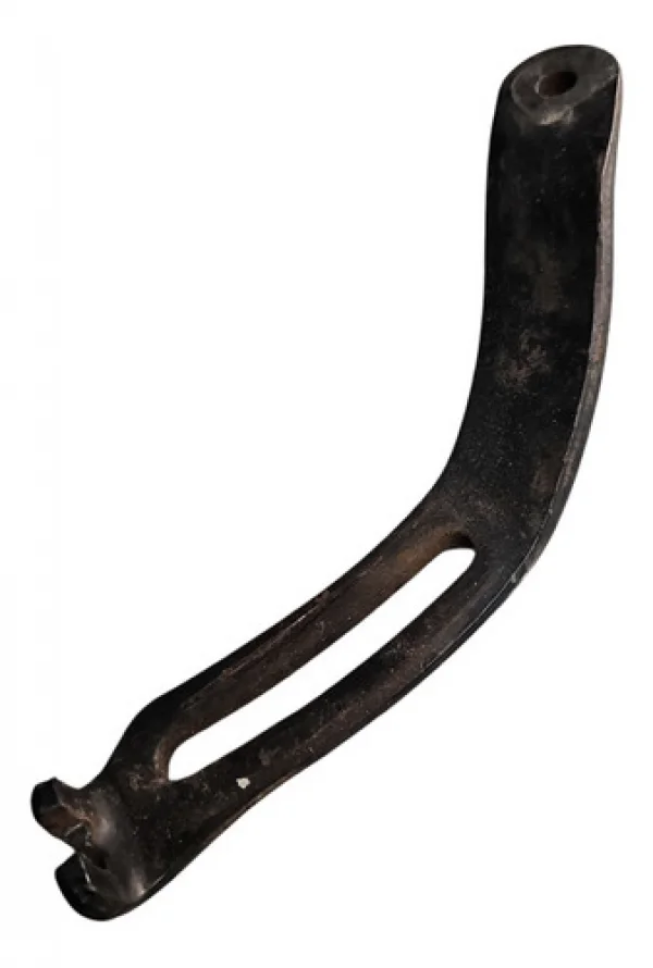Suporte Esticador Alternador Original Gm Corsa 1996 A 2010