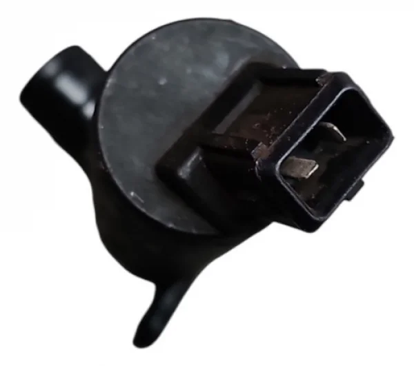 Motor Esguicho Bomba Parabrisa Limpador Ford Ka 1999 A 2003