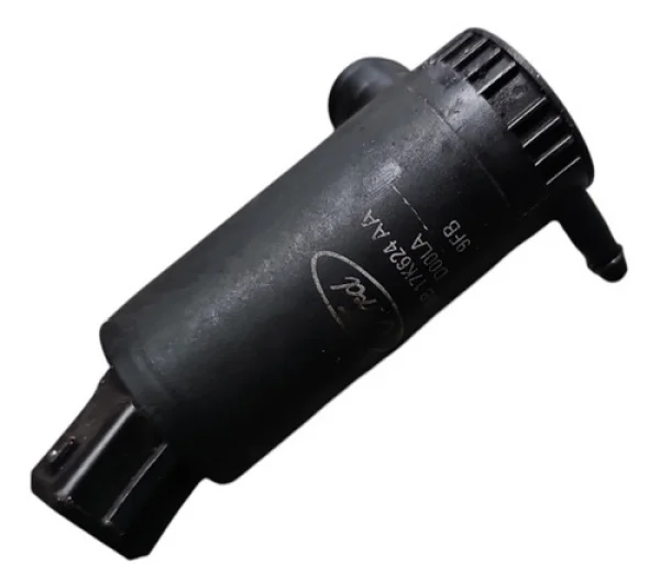 Motor Esguicho Bomba Parabrisa Limpador Ford Ka 1999 A 2003