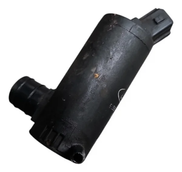 Motor Esguicho Bomba Parabrisa Limpador Ford Ka 1999 A 2003