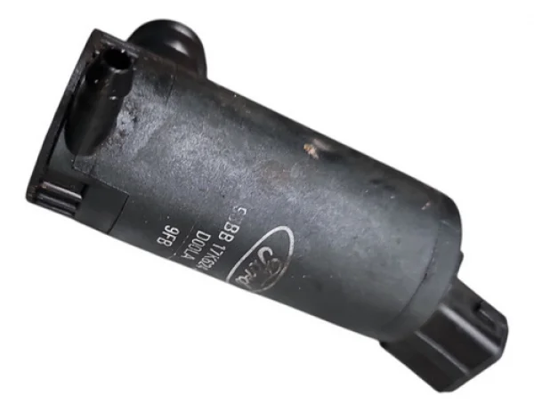Motor Esguicho Bomba Parabrisa Limpador Ford Ka 1999 A 2003