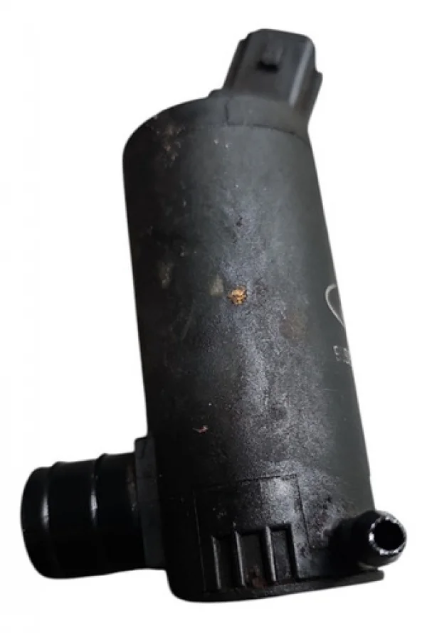 Motor Esguicho Bomba Parabrisa Limpador Ford Ka 1999 A 2003
