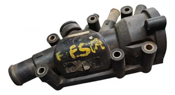Carcaa Valvula Termostatica Original Fiesta 2003 A 2012