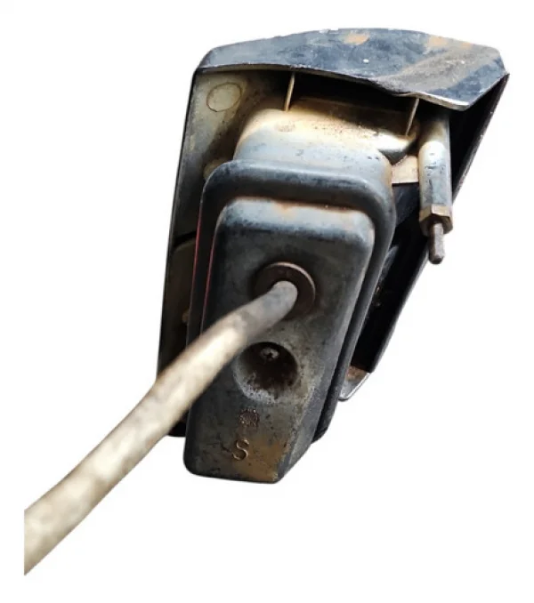 Pisca Seta Lado Esquerdo Original Fiat 147 Europa 1980
