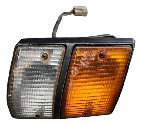 Pisca Seta Lado Esquerdo Original Fiat 147 Europa 1980