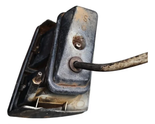 Pisca Seta Lado Esquerdo Original Fiat 147 Europa 1980