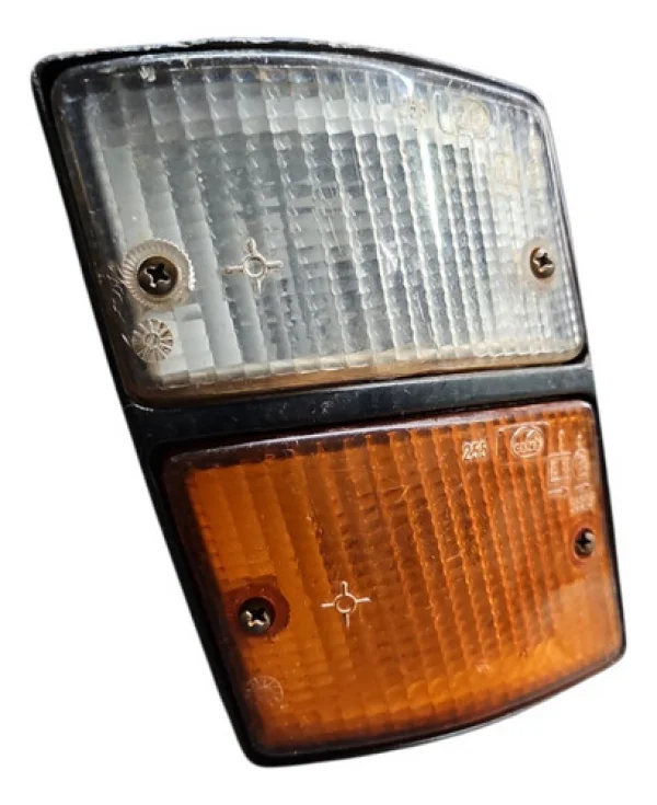 Pisca Seta Lado Esquerdo Original Fiat 147 Europa 1980
