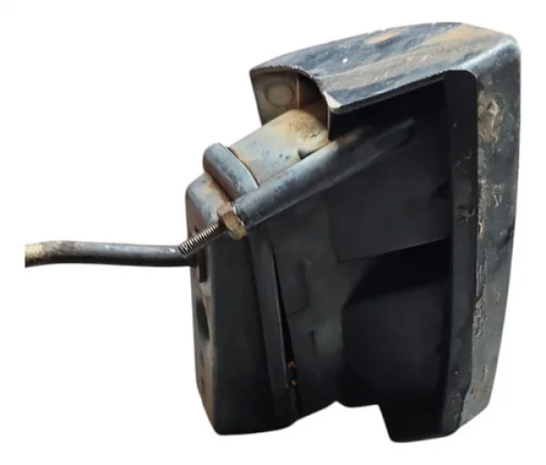 Pisca Seta Lado Esquerdo Original Fiat 147 Europa 1980
