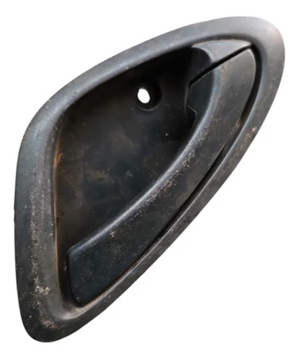 Maaneta Interna Dianteira Direita Honda Fit 2003 A 2009