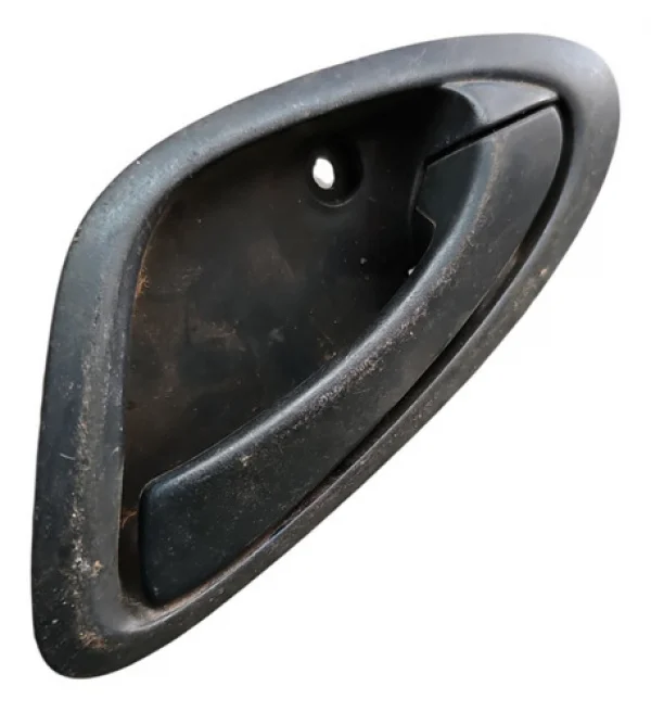 Maaneta Interna Dianteira Direita Honda Fit 2003 A 2009