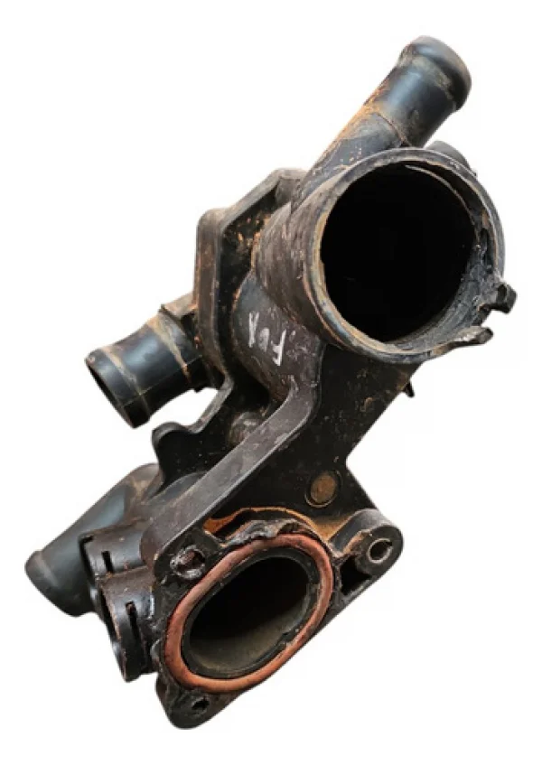 Carcaa Da Valvula Termostatica Original Vw Gol Fox 2008 1.0