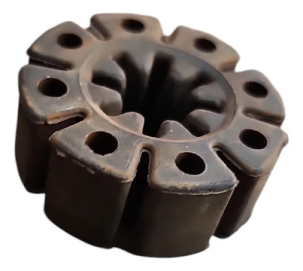 Batente Suporte Calco Filtro De Ar Original Gm 93228629