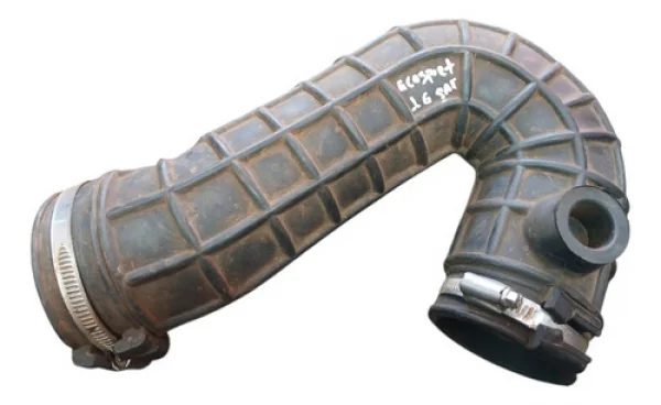 Mangueira Filtro Ar 1.0 1.6 Ford Ecosport Fiesta 2003 A 2012