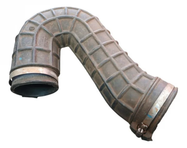 Mangueira Filtro Ar 1.0 1.6 Ford Ecosport Fiesta 2003 A 2012