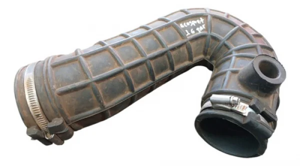 Mangueira Filtro Ar 1.0 1.6 Ford Ecosport Fiesta 2003 A 2012