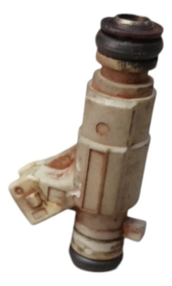 Bico Injetor Peugeot 206 207 306 1.6 16v Flex 2006 A 2012