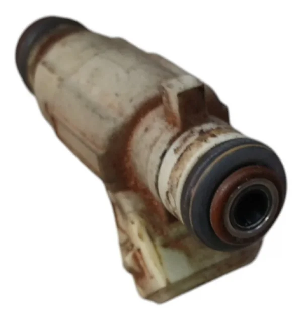 Bico Injetor Peugeot 206 207 306 1.6 16v Flex 2006 A 2012