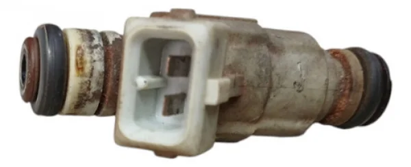 Bico Injetor Peugeot 206 207 306 1.6 16v Flex 2006 A 2012