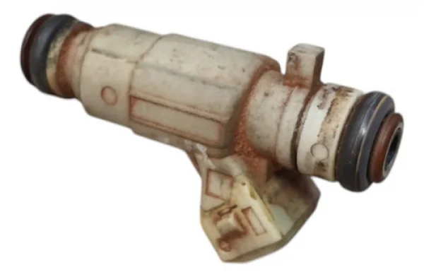 Bico Injetor Peugeot 206 207 306 1.6 16v Flex 2006 A 2012