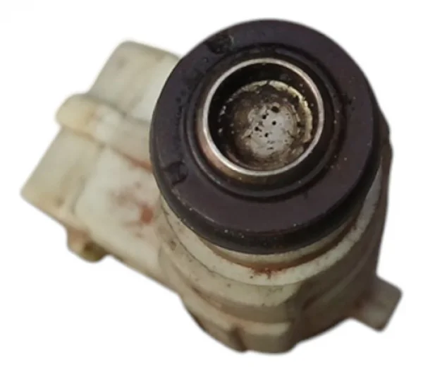 Bico Injetor Peugeot 206 207 306 1.6 16v Flex 2006 A 2012