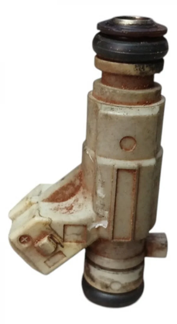Bico Injetor Peugeot 206 207 306 1.6 16v Flex 2006 A 2012