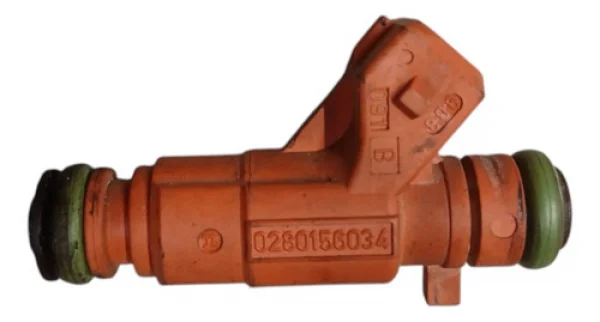 Bico Injetor Peugeot 206 Citroen C3 1.6 1999 A 2006