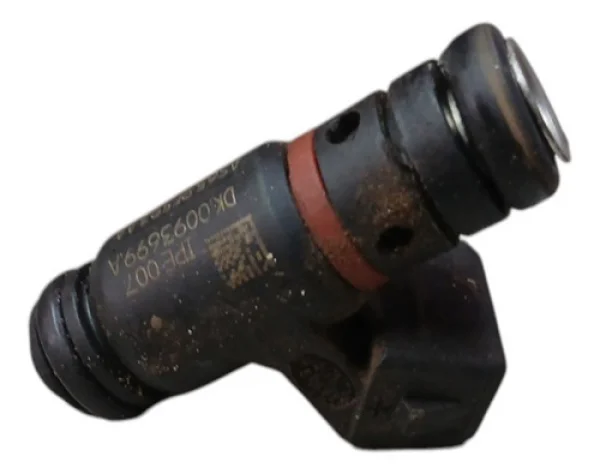 Bico Injetor 1.0 Flex 8v Ford Fiesta Ka 2010 A 2014