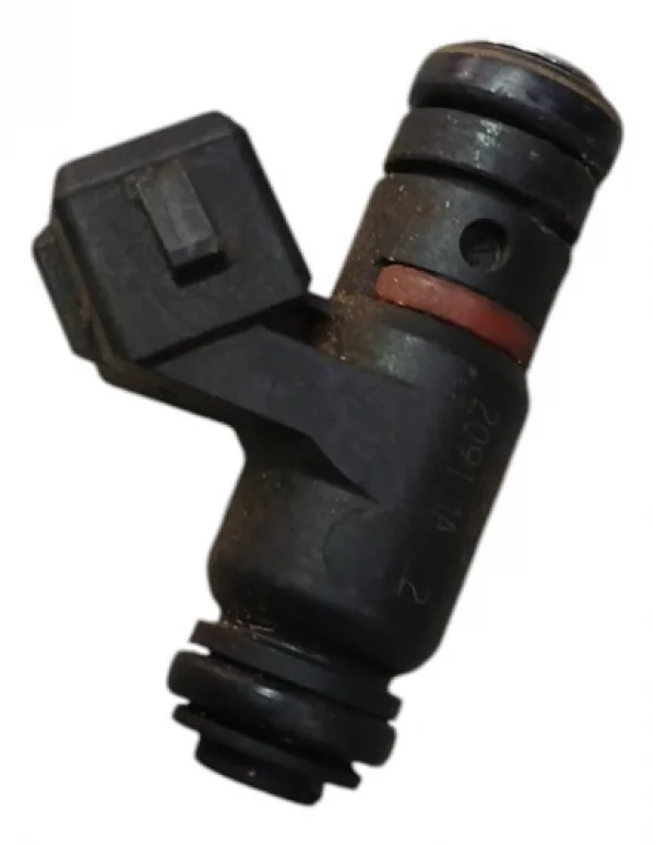 Bico Injetor 1.0 Flex 8v Ford Fiesta Ka 2010 A 2014