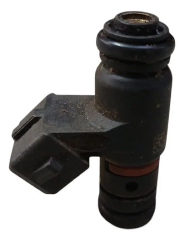 Bico Injetor 1.0 Flex 8v Ford Fiesta Ka 2010 A 2014