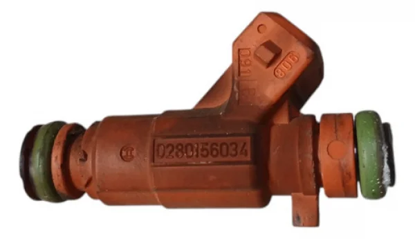 Bico Injetor Peugeot 206 Citroen C3 1.6 1999  A 2006