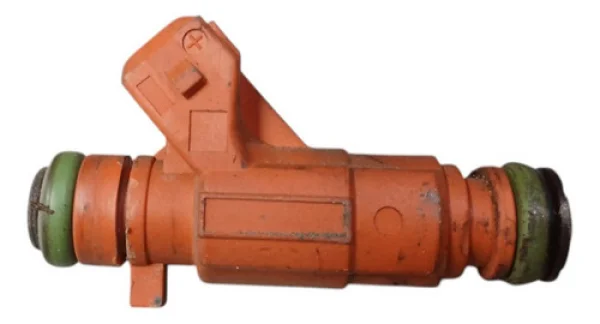 Bico Injetor Peugeot 206 Citroen C3 1.6 1999  A 2006