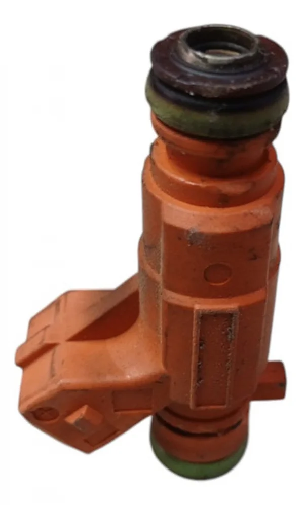 Bico Injetor Peugeot 206 Citroen C3 1.6 1999  A 2006