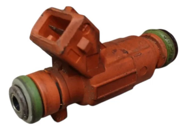 Bico Injetor Peugeot 206 Citroen C3 1.6 1999 A 2006
