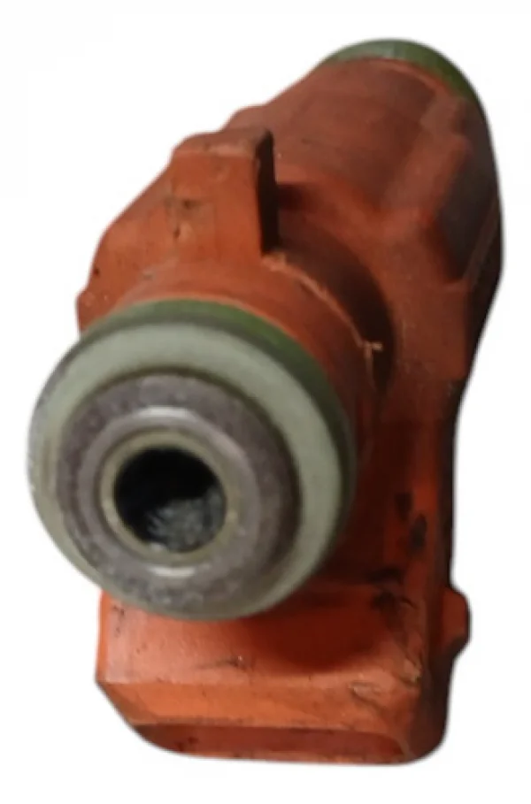 Bico Injetor Peugeot 206 Citroen C3 1.6 1999 A 2006