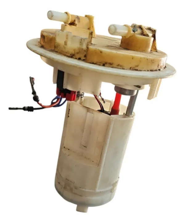 Bomba Copo De Combustivel Original Citroen C3 2003 A 2012