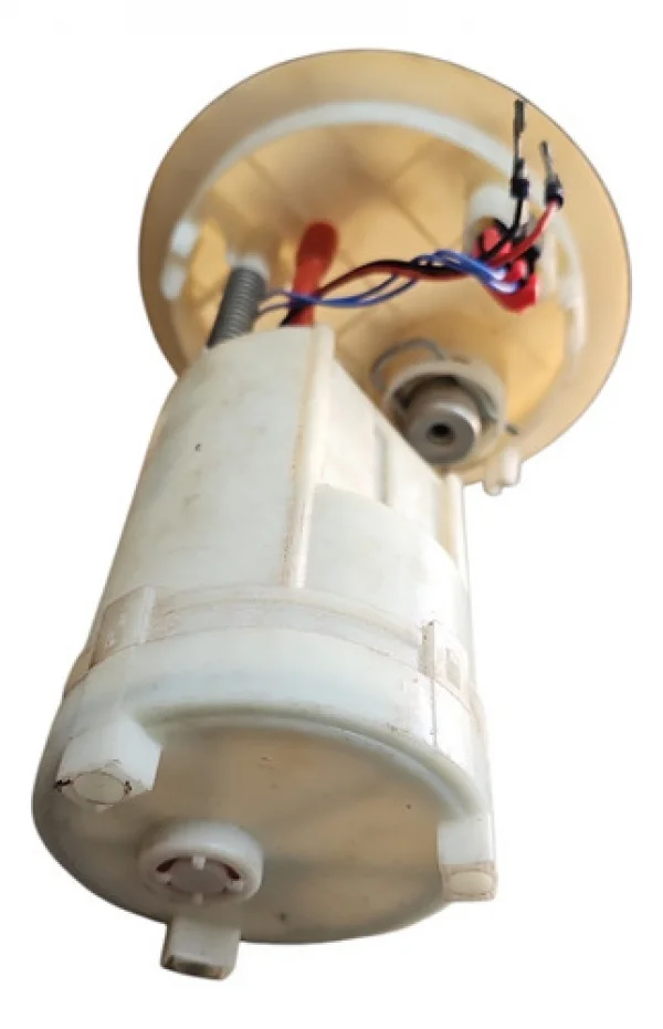 Bomba Copo De Combustivel Original Citroen C3 2003 A 2012