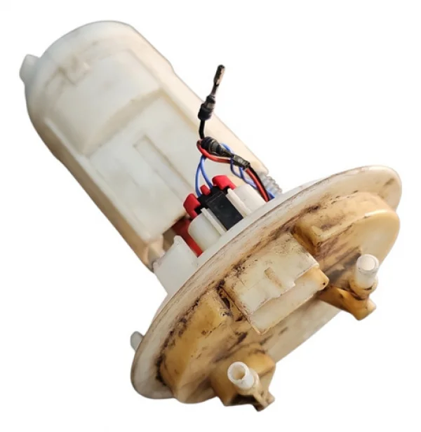 Bomba Copo De Combustivel Original Citroen C3 2003 A 2012