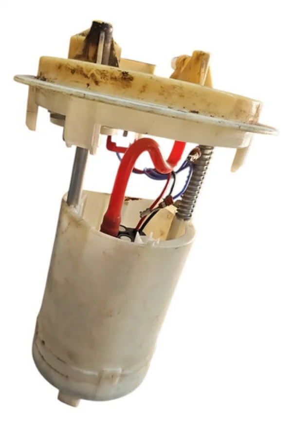 Bomba Copo De Combustivel Original Citroen C3 2003 A 2012