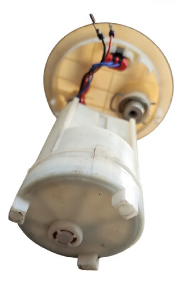 Bomba Copo De Combustivel Original Citroen C3 2003 A 2012