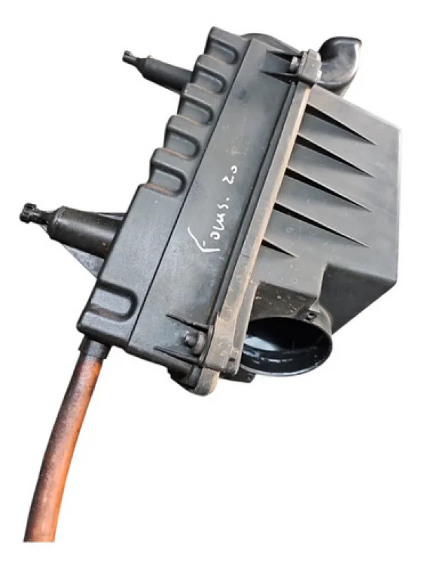 Caixa Filtro De Ar Original Ford Focus 2003 A 2008 Detalhes