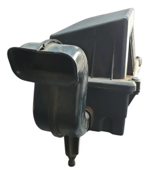 Caixa Filtro De Ar Original Ford Focus 2003 A 2008 Detalhes